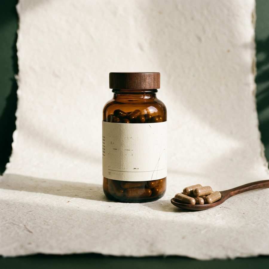 Ashwagandha 500mg
