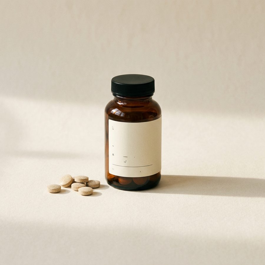 Ultra Man Multivitamin