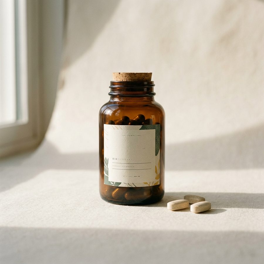 Magnesium Glycinate
